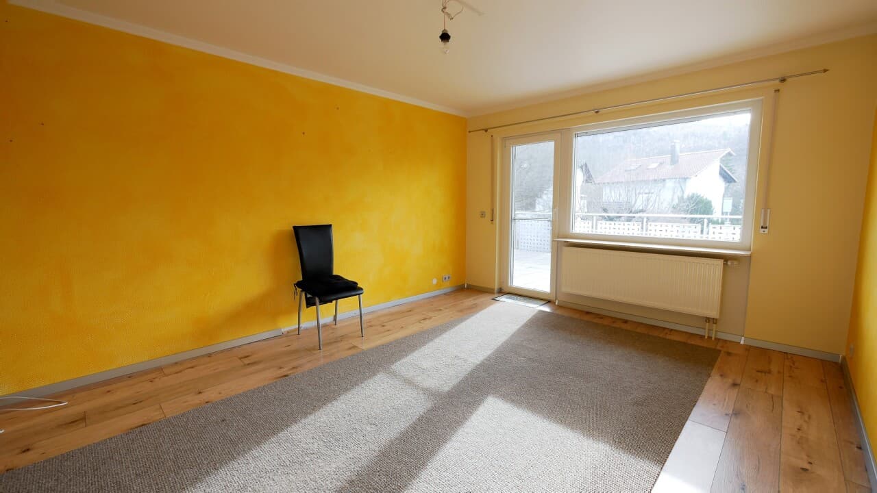 Einfamilienhaus in Baden - Baden – Bild 5