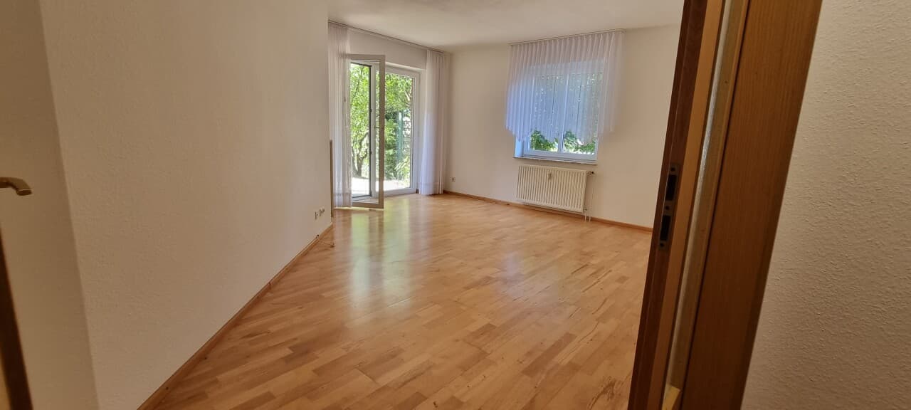 Erdgeschosswohnung in Sittensen – Bild 4