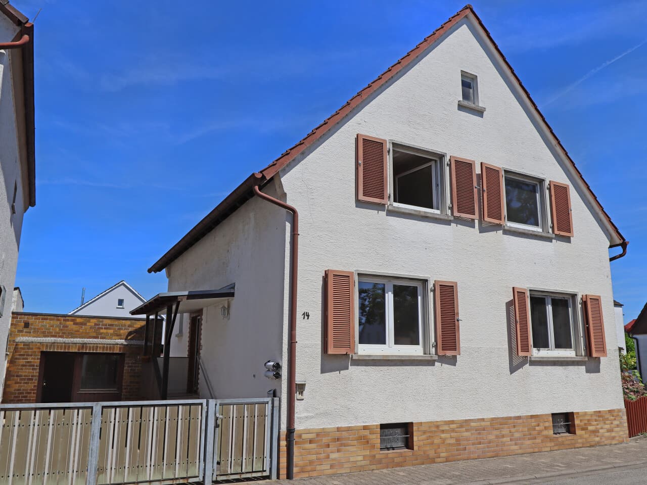 Mehrfamilienhaus in Büttelborn – Bild 16