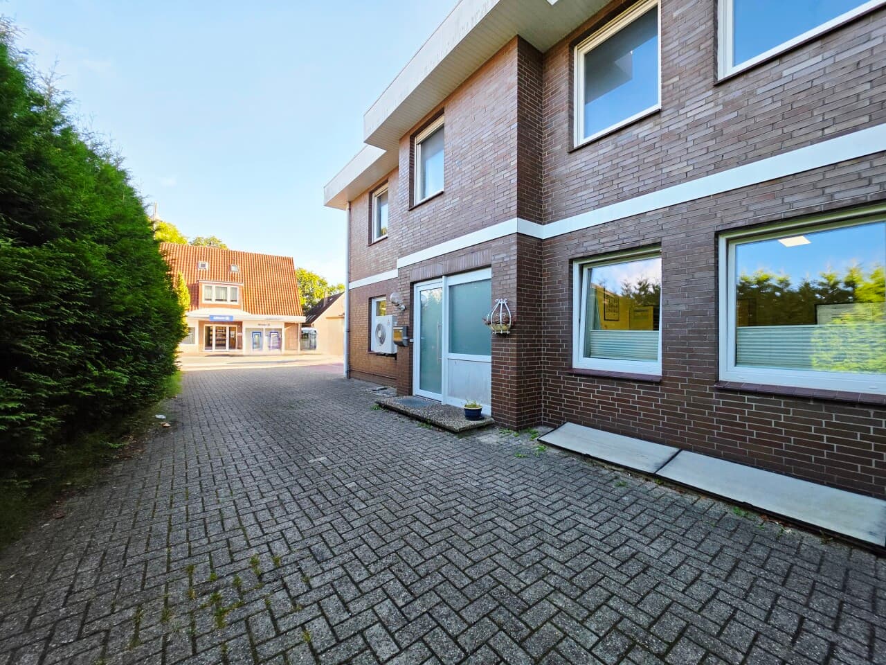 Wohn- und Geschäftshaus in Bockhorn – Bild 7