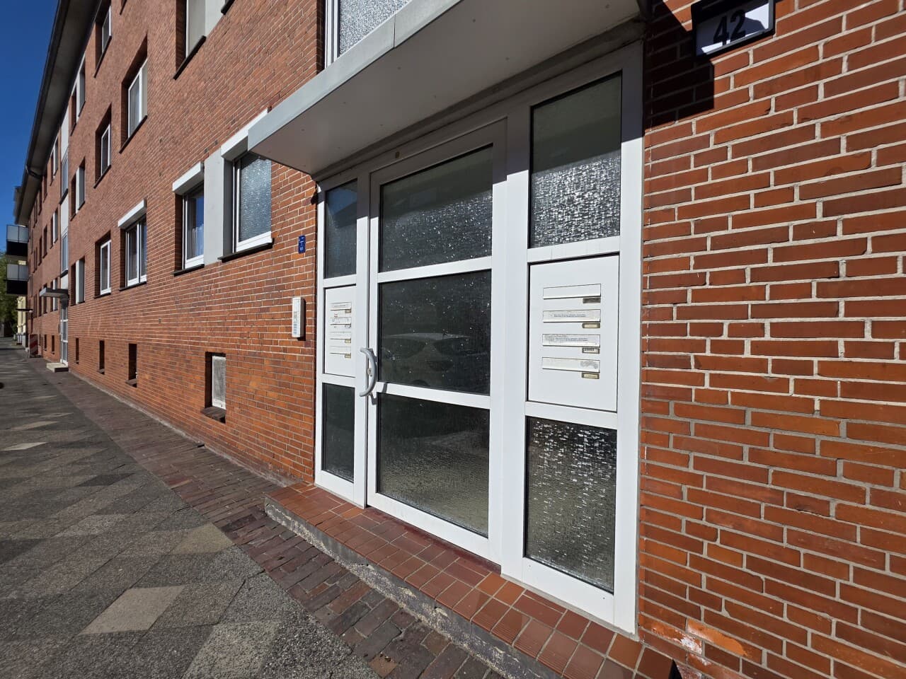 Etagenwohnung in Wilhelmshaven – Bild 4