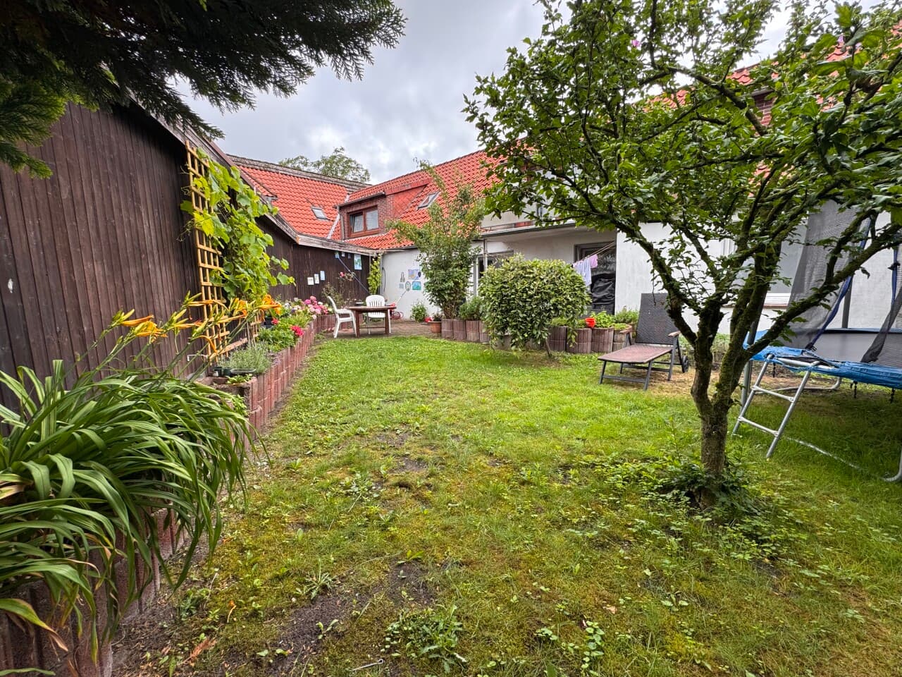 Erdgeschosswohnung in Oyten – Bild 5