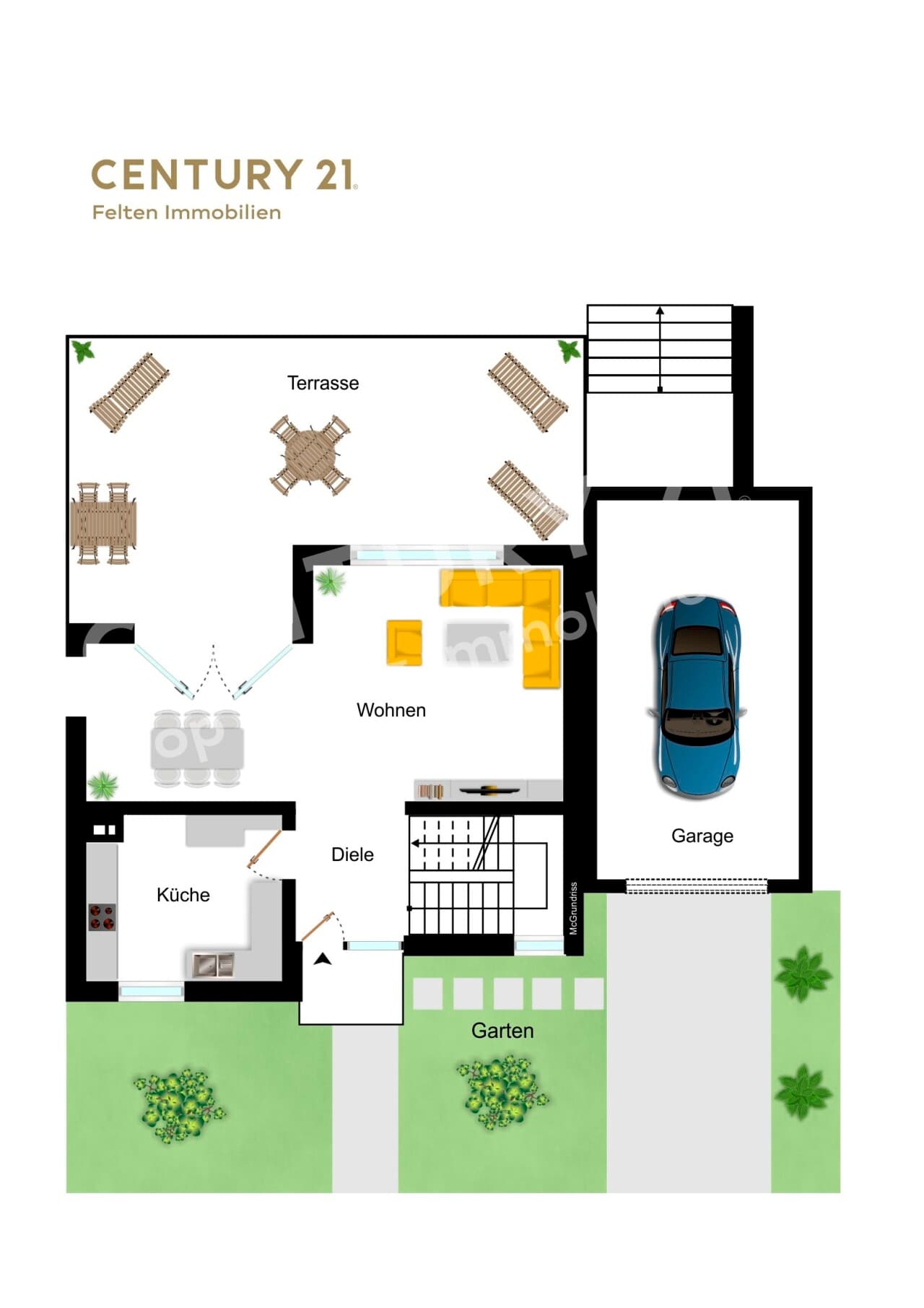 Einfamilienhaus in Ingelheim – Bild 33
