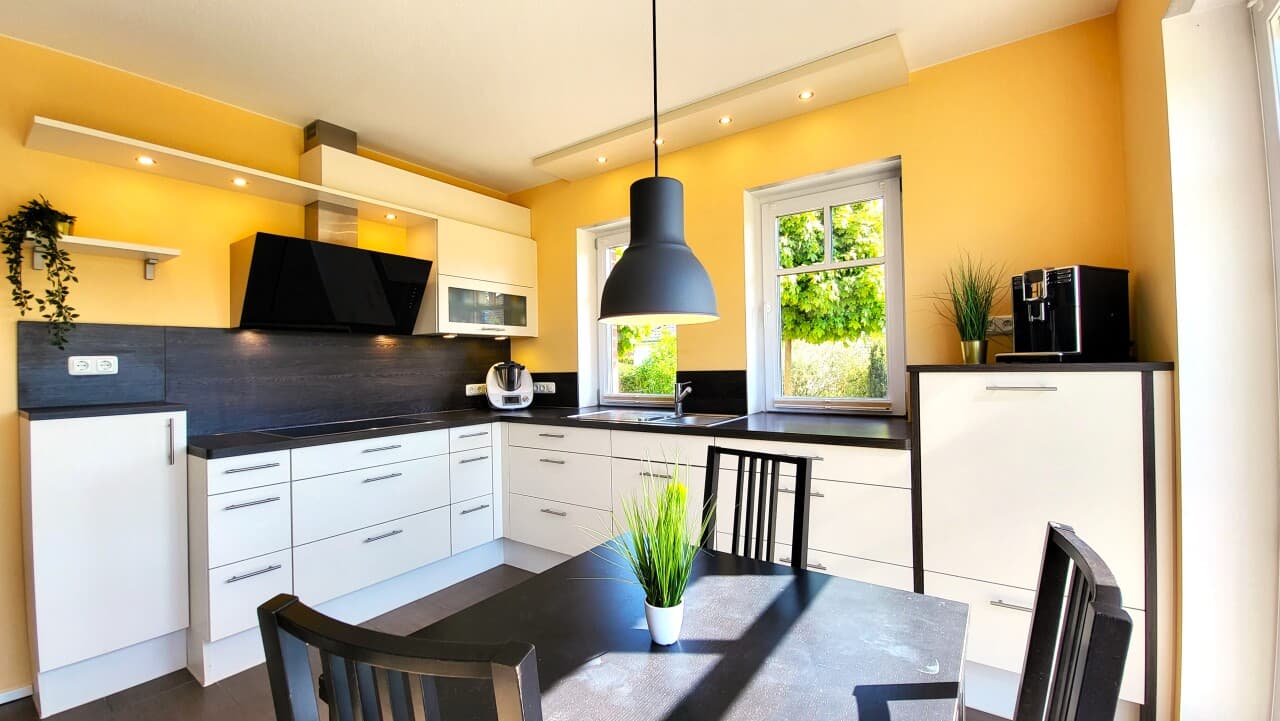 Einfamilienhaus in Schweringen – Bild 9