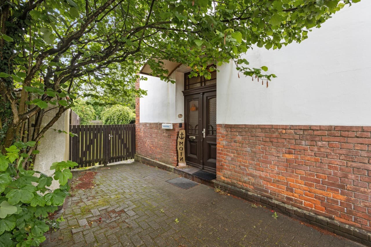 Einfamilienhaus in Rotenburg – Bild 2