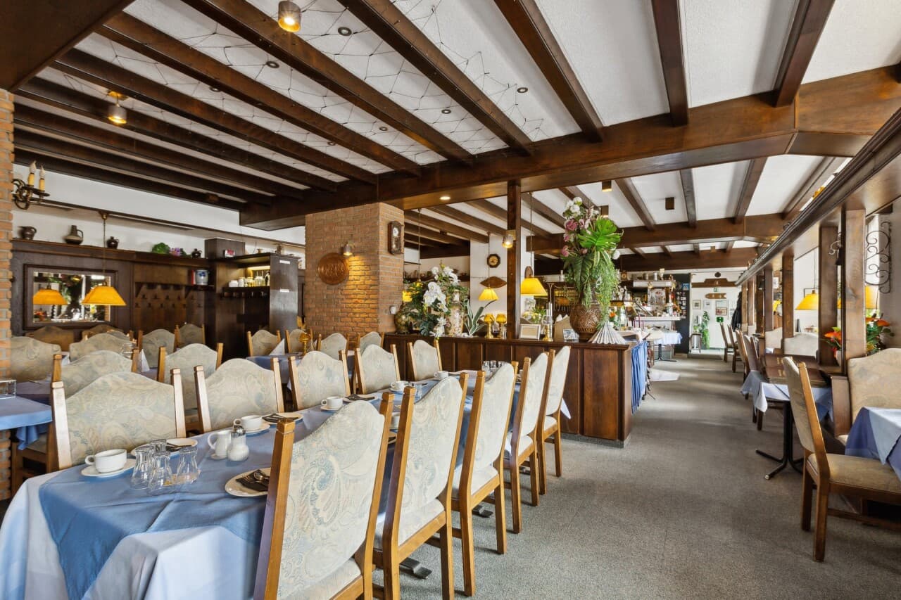 Restaurant in Aachen – Bild 2