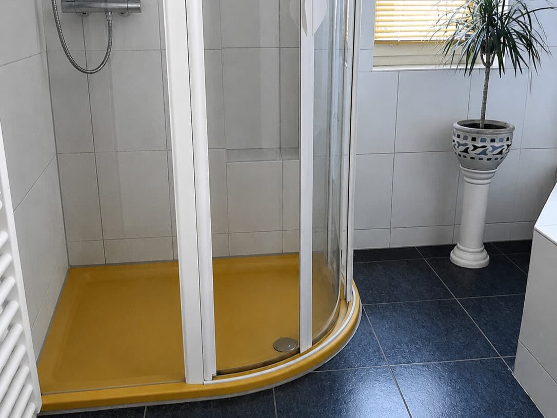 Etagenwohnung in Gera – Bild 9