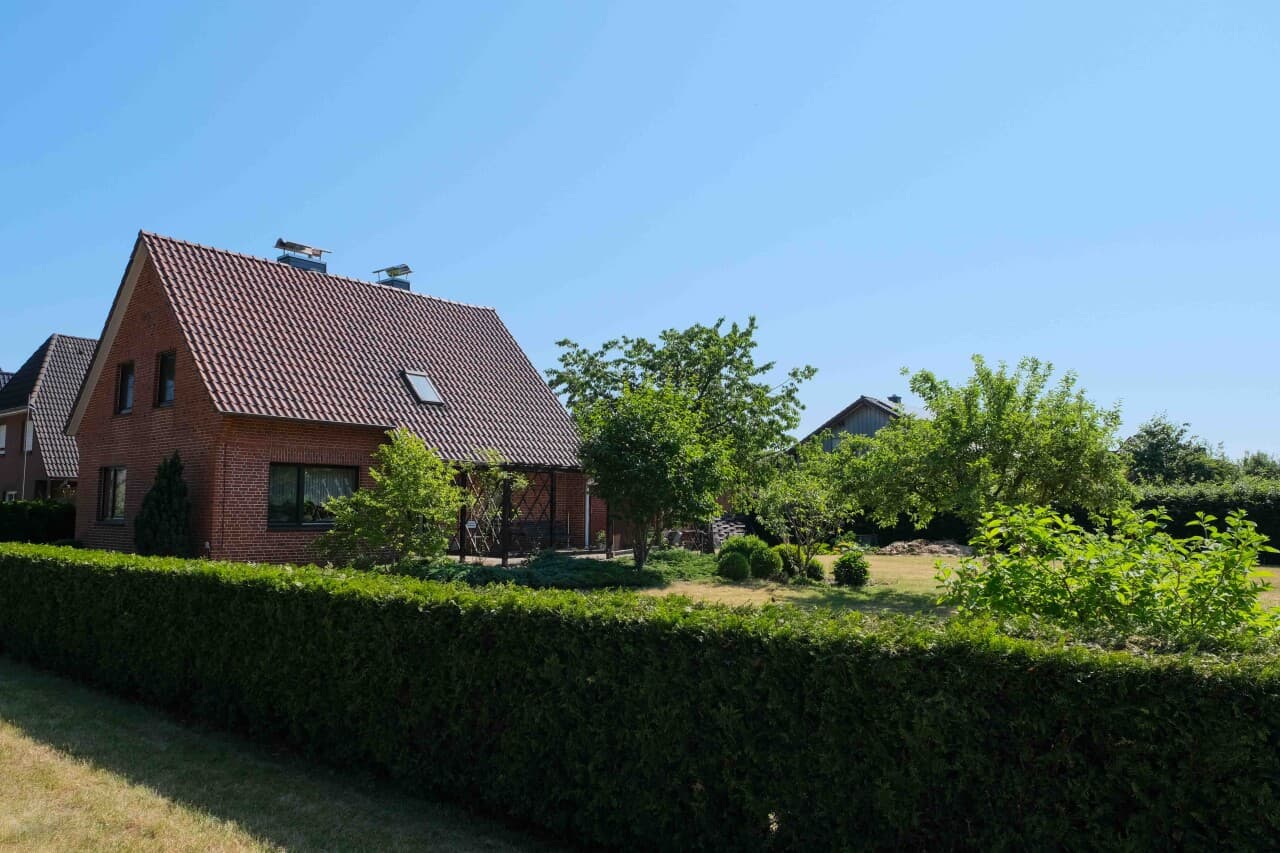 Einfamilienhaus in Groß Meckelsen – Bild 10