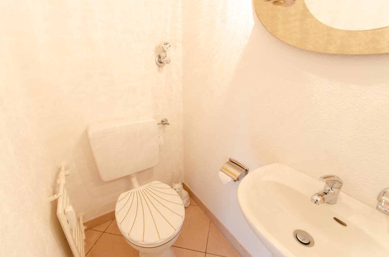 Etagenwohnung in Mainz – Bild 4