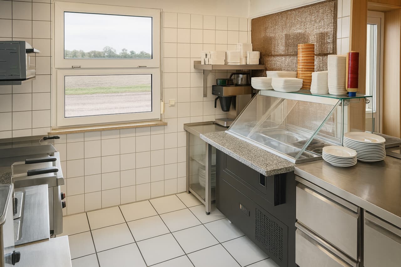 Gastronomie in Südliches Anhalt OT Piethen – Bild 4