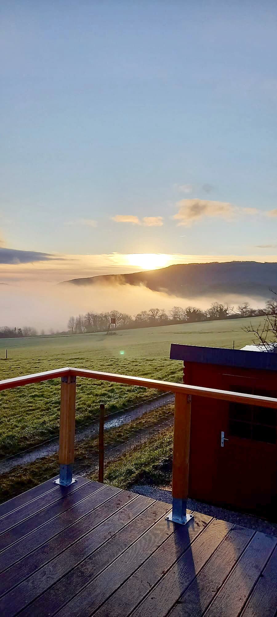 Bungalow in Oberdiebach – Bild 11