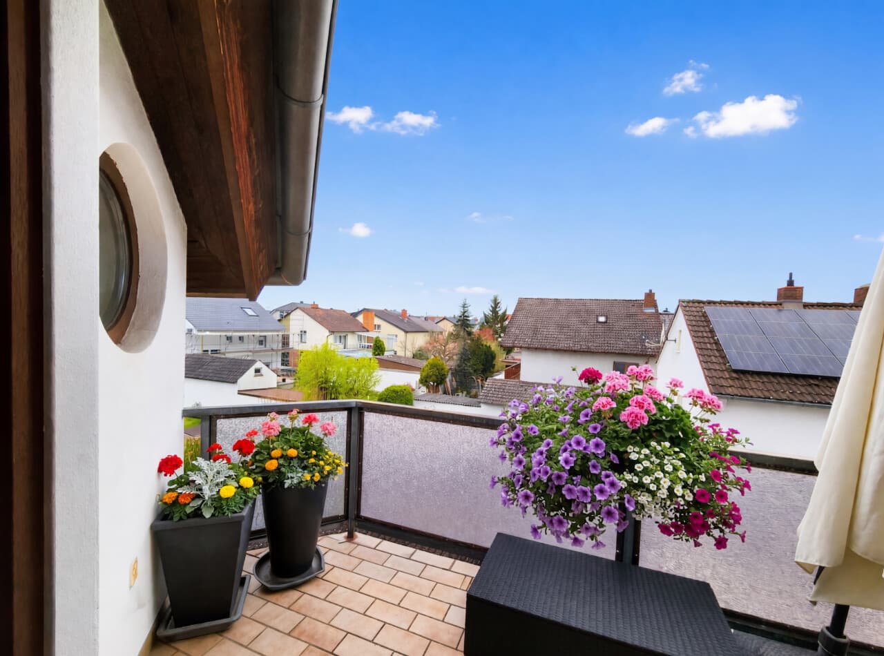 Einfamilienhaus in Schifferstadt – Bild 19