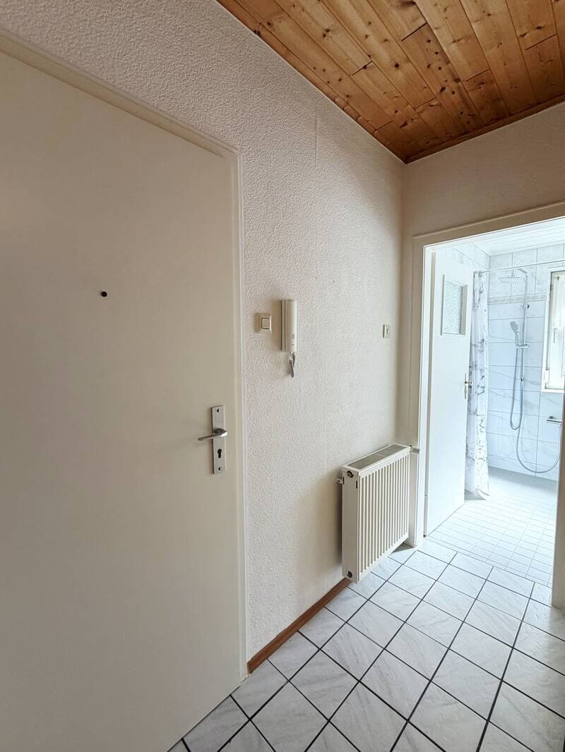 Etagenwohnung in Wilhelmshaven – Bild 7