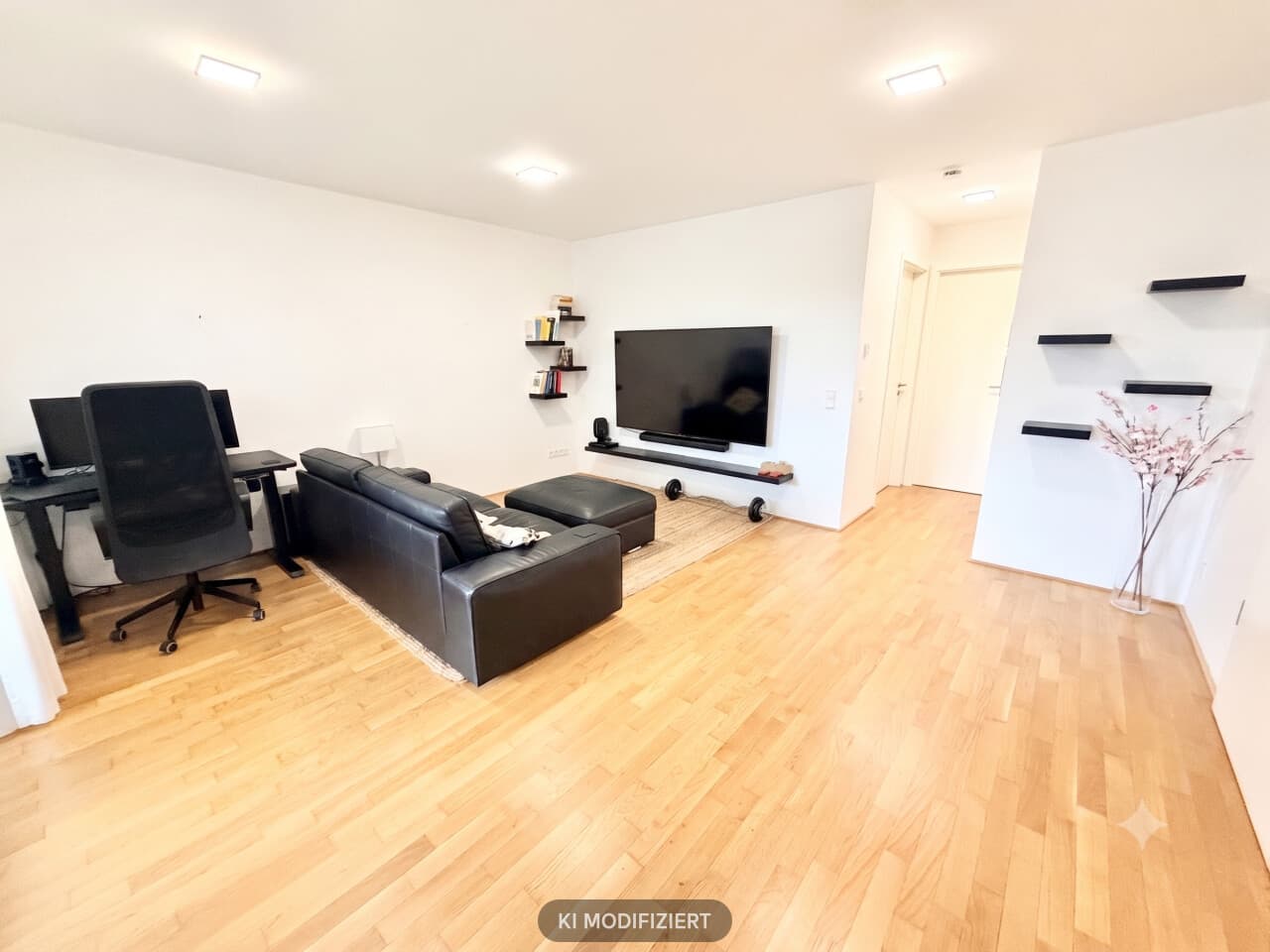 Etagenwohnung in Zornheim – Bild 10