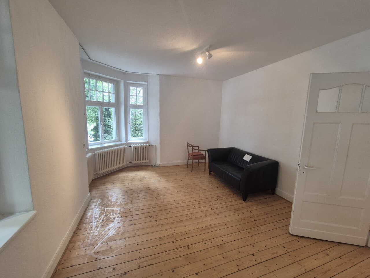 Etagenwohnung in Lünen - Mitte – Bild 2