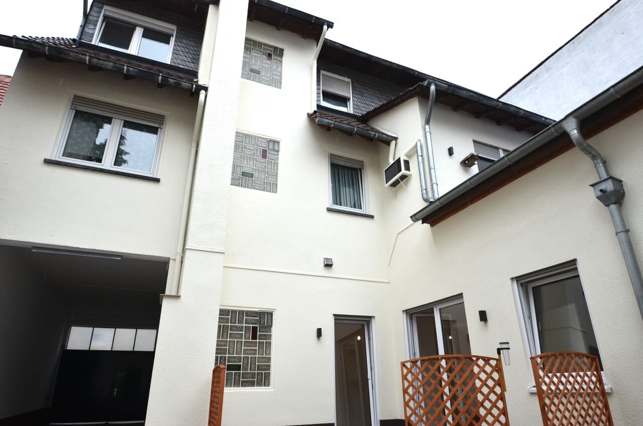 Mehrfamilienhaus in Kirchheimbolanden – Bild 7