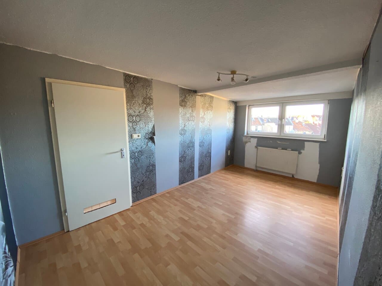 Dachgeschosswohnung in Dortmund – Bild 8