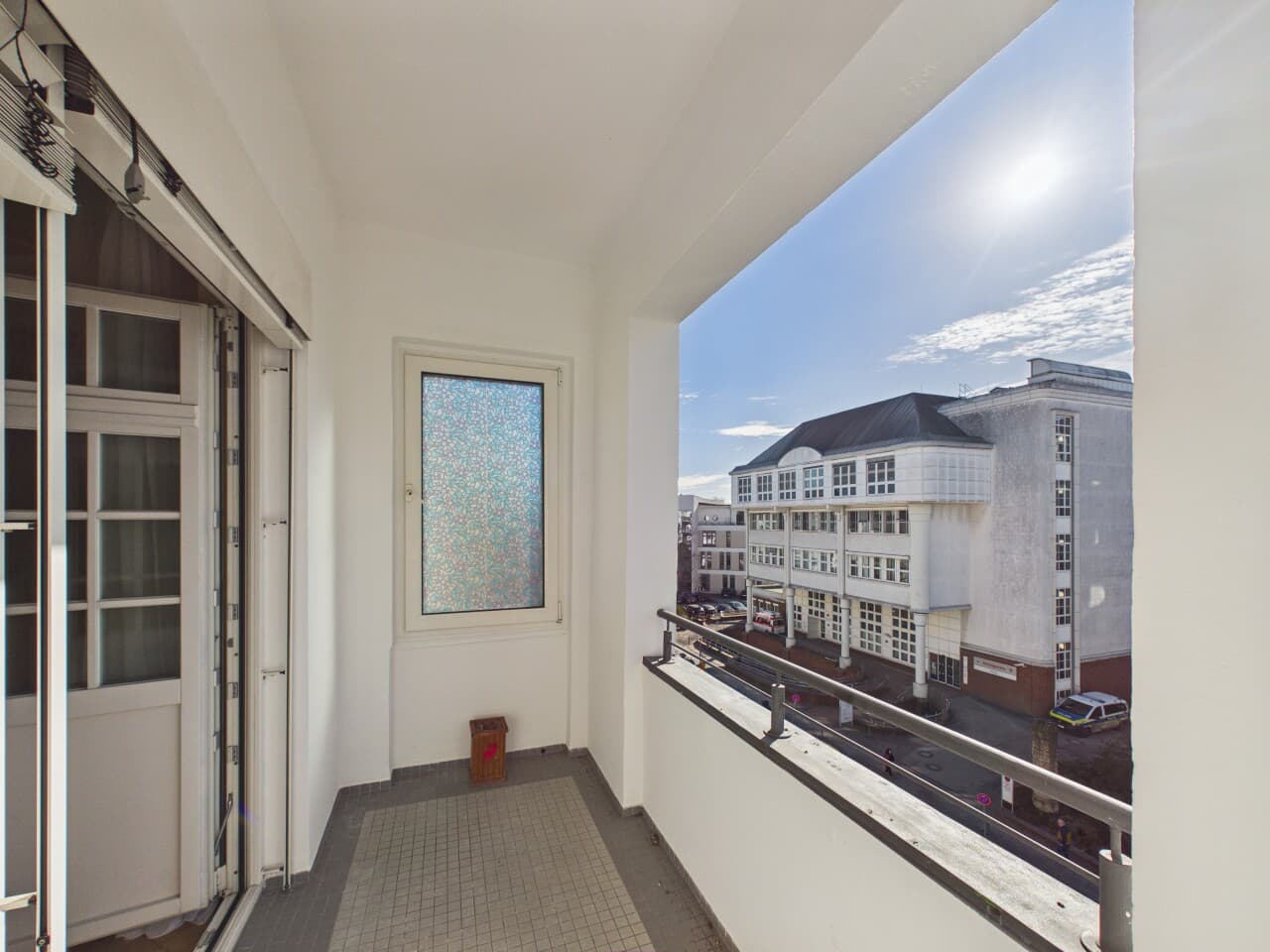 Etagenwohnung in Berlin – Bild 11