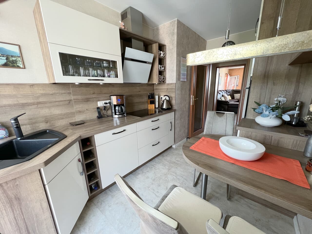 Etagenwohnung in Nieder-Olm – Bild 10