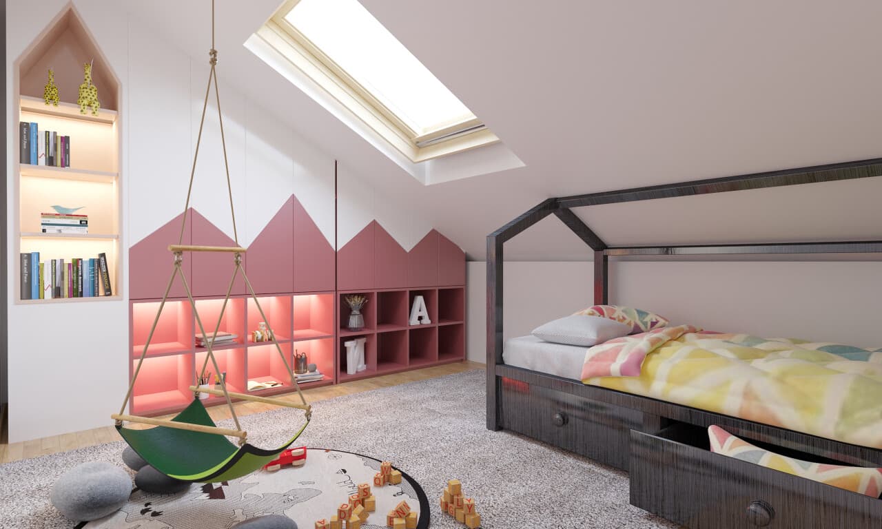 Einfamilienhaus in Püttlingen – Bild 14
