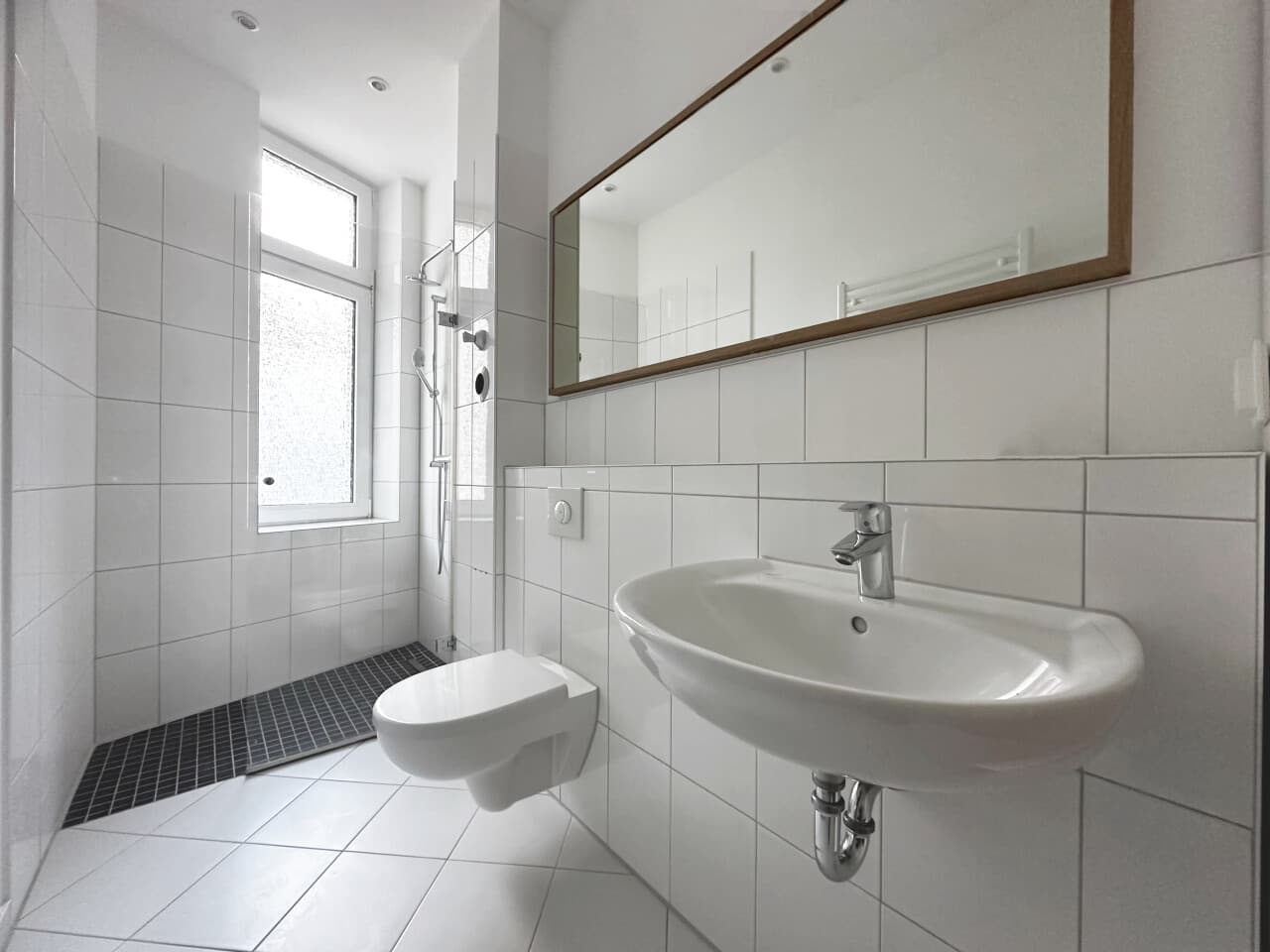 Etagenwohnung in Berlin – Bild 10