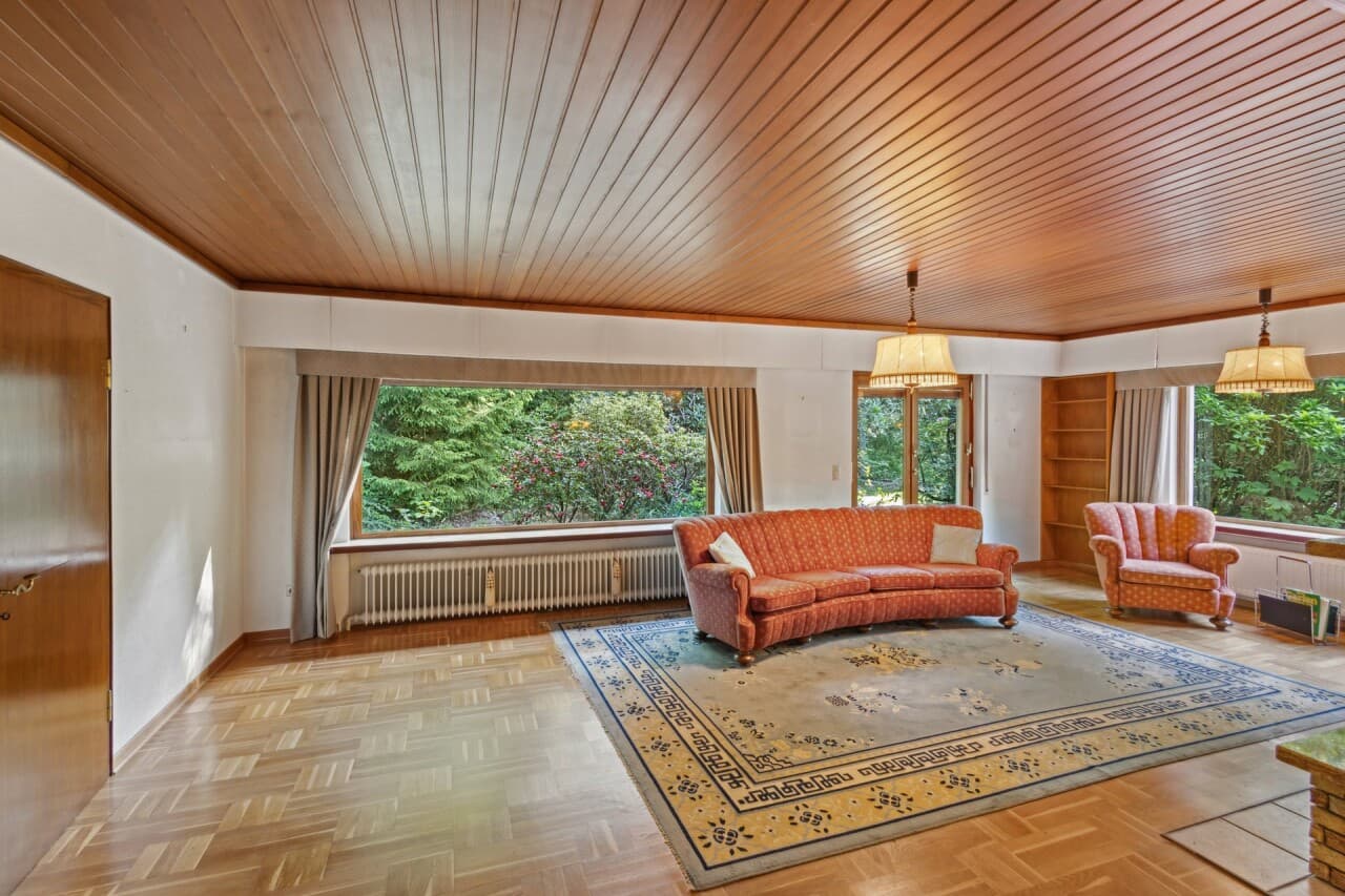 Einfamilienhaus in Ahausen – Bild 8
