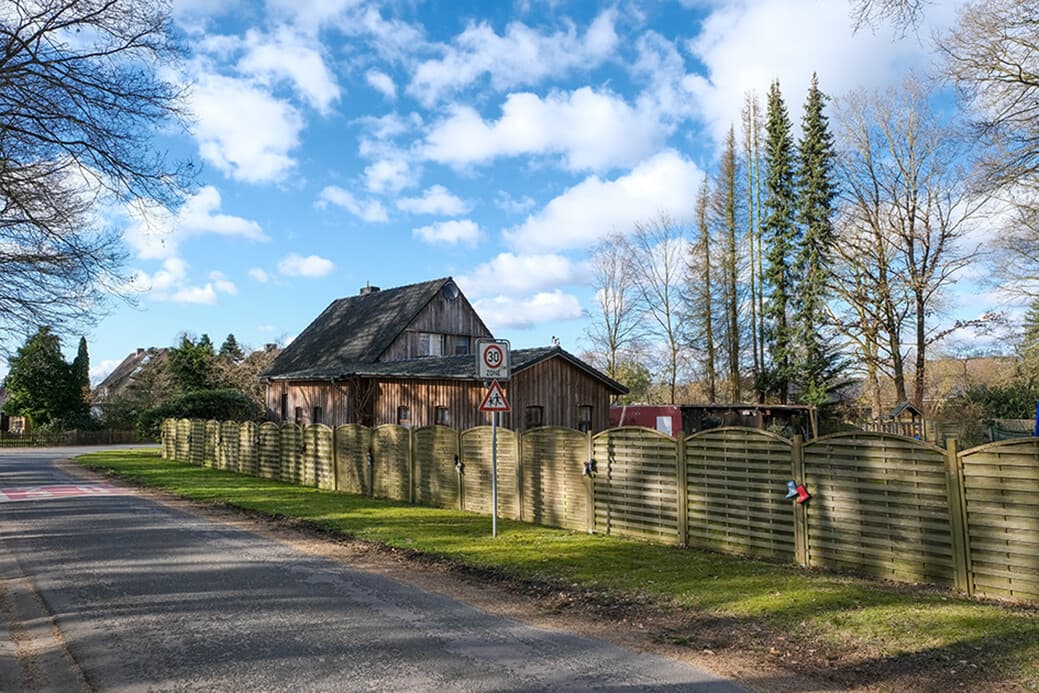 Einfamilienhaus in Rotenburg – Bild 18