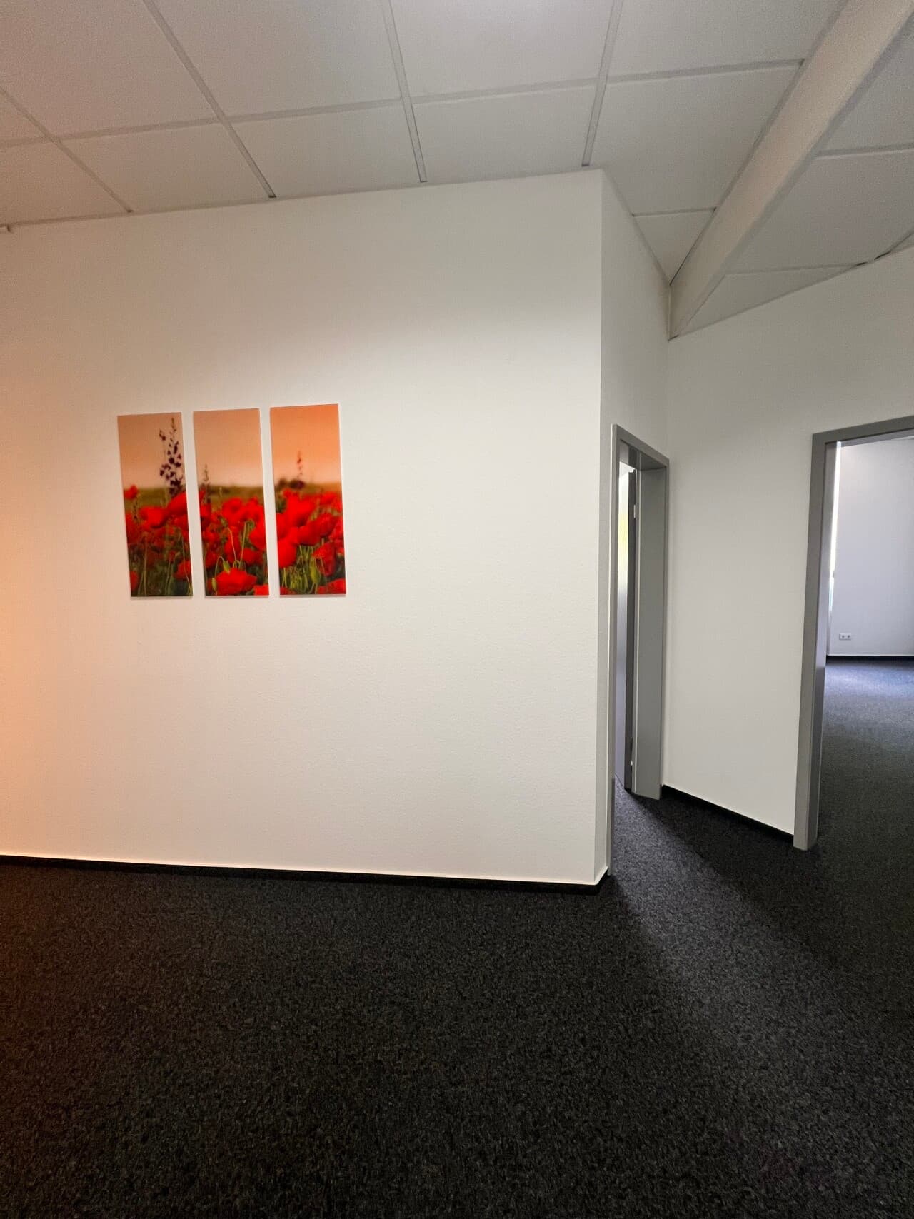 Praxisfläche in Bad Nauheim – Bild 8