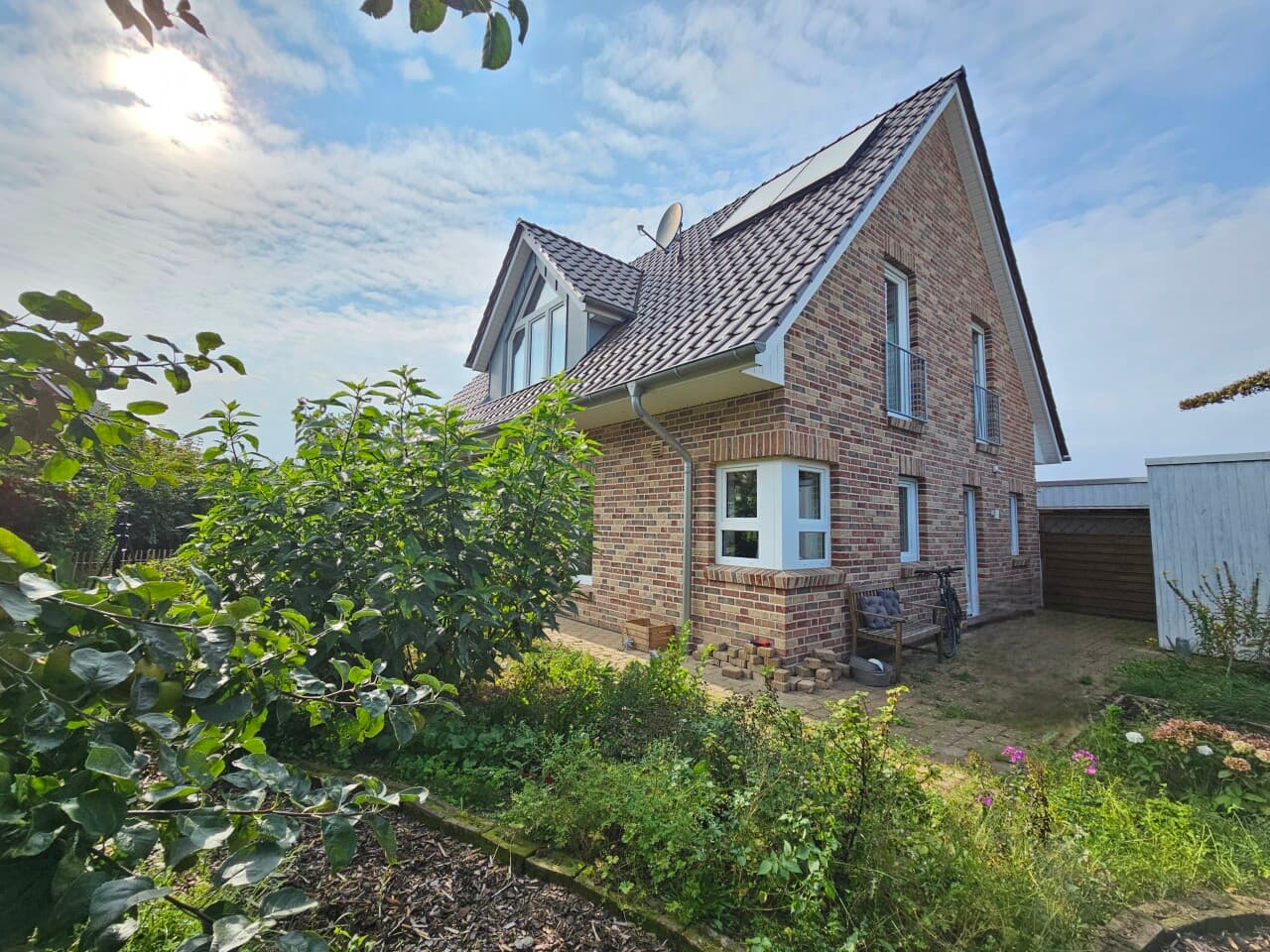 Einfamilienhaus in Bruchhausen- Vilsen – Bild 12
