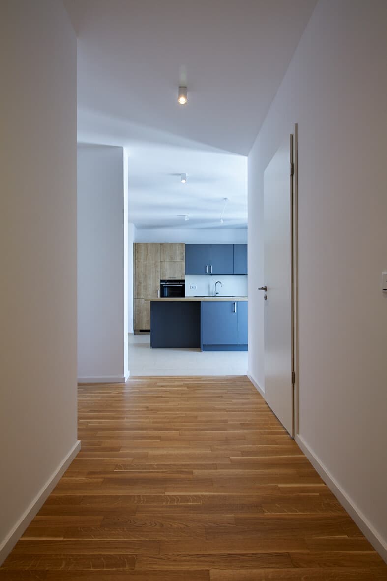 Penthouse in Kelsterbach – Bild 3