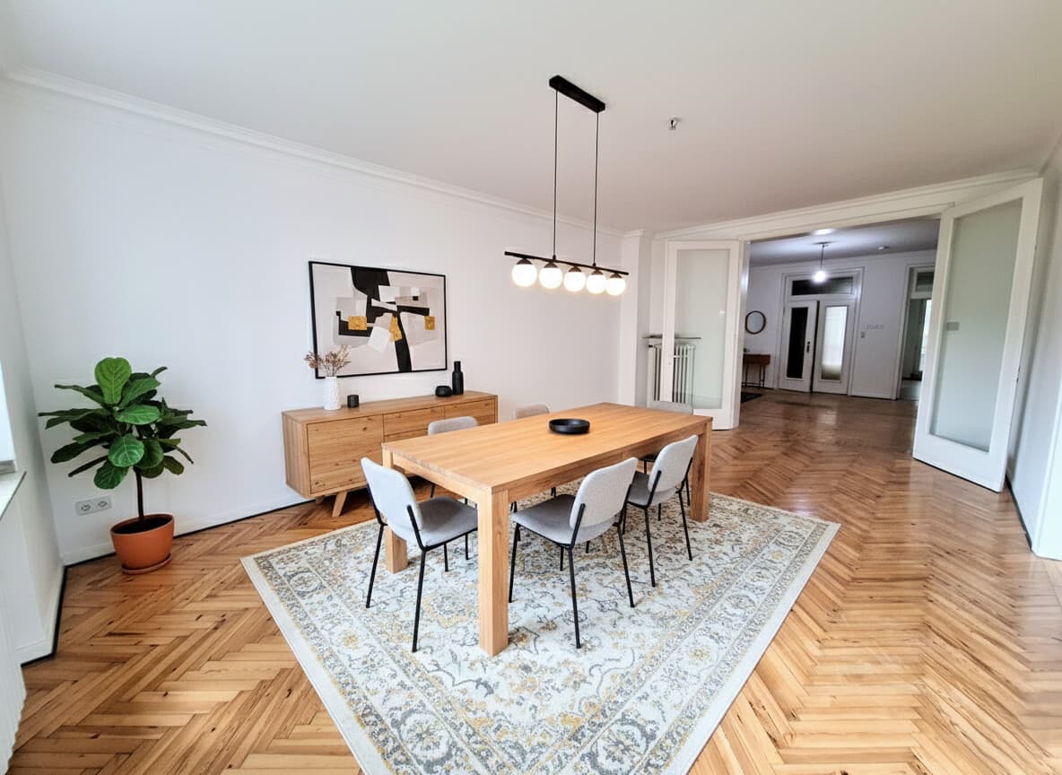 Etagenwohnung in Gelsenkirchen – Bild 4