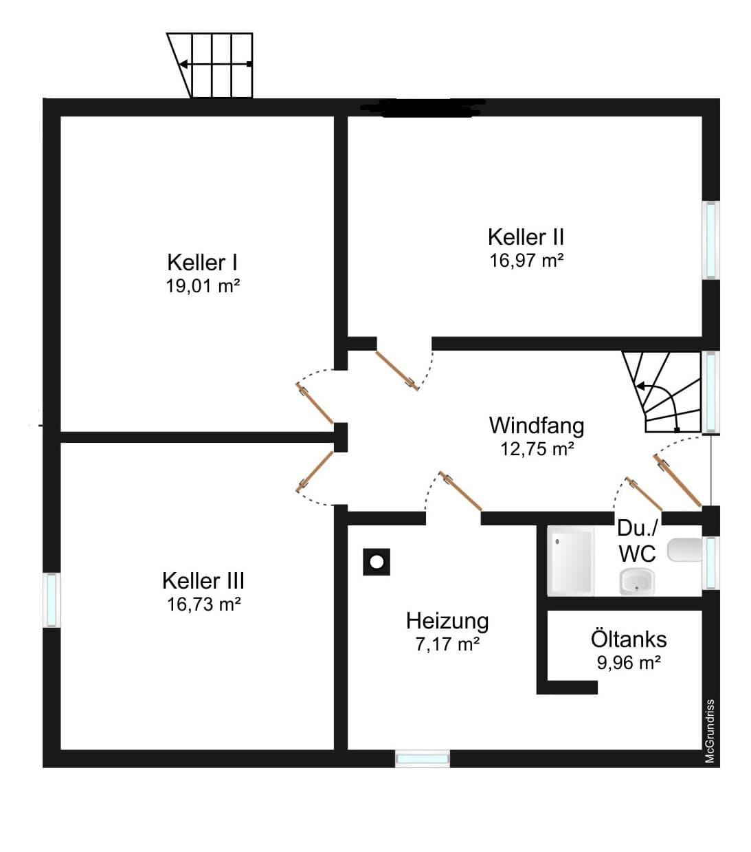 Einfamilienhaus in Langgöns / Espa – Bild 14