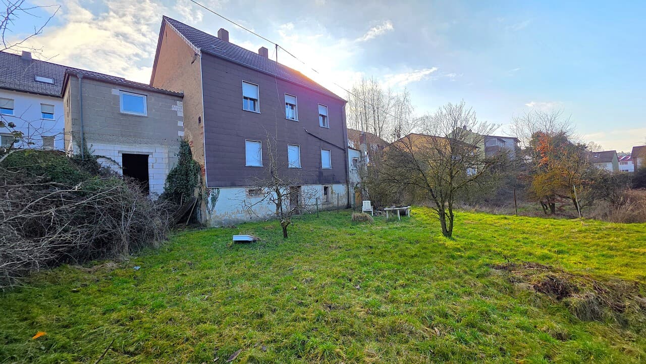 Einfamilienhaus in Spiesen - Elversberg – Bild 27
