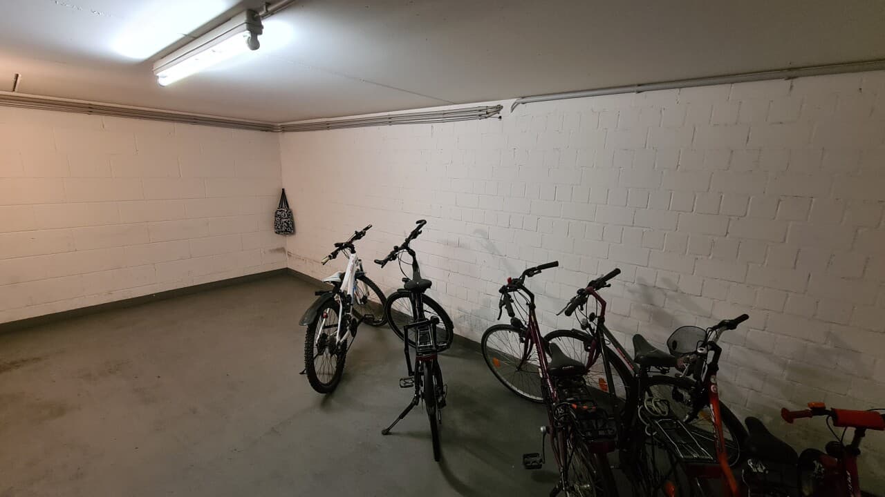 Erdgeschosswohnung in Essen – Bild 29