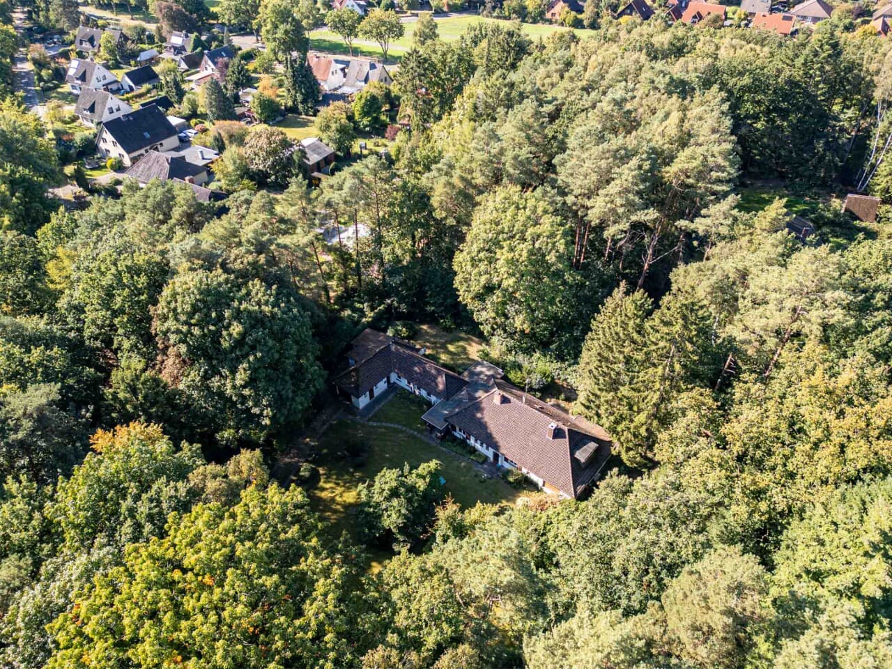 Einfamilienhaus in Ahausen – Bild 24
