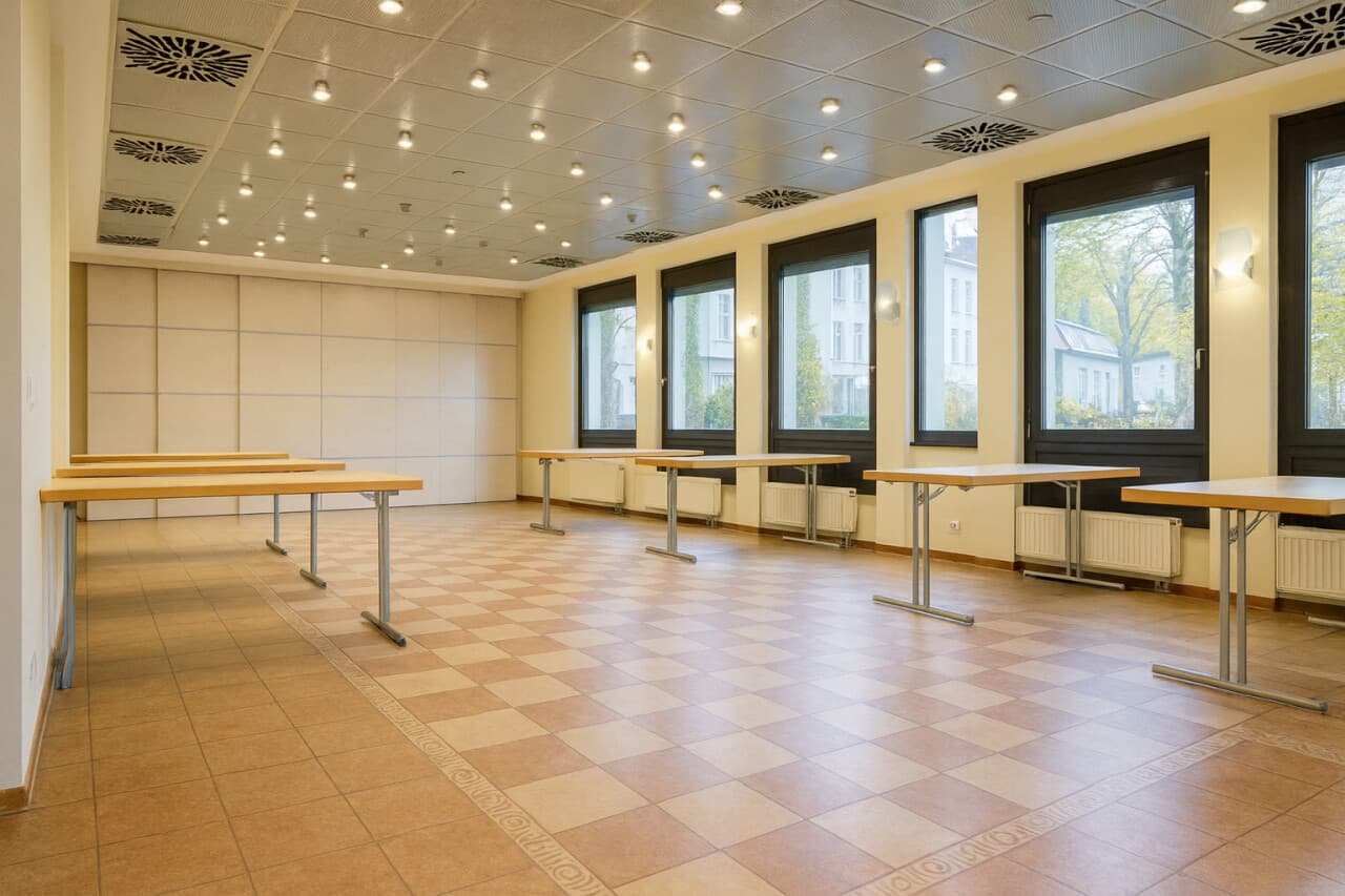 Bürofläche in Magdeburg – Bild 3