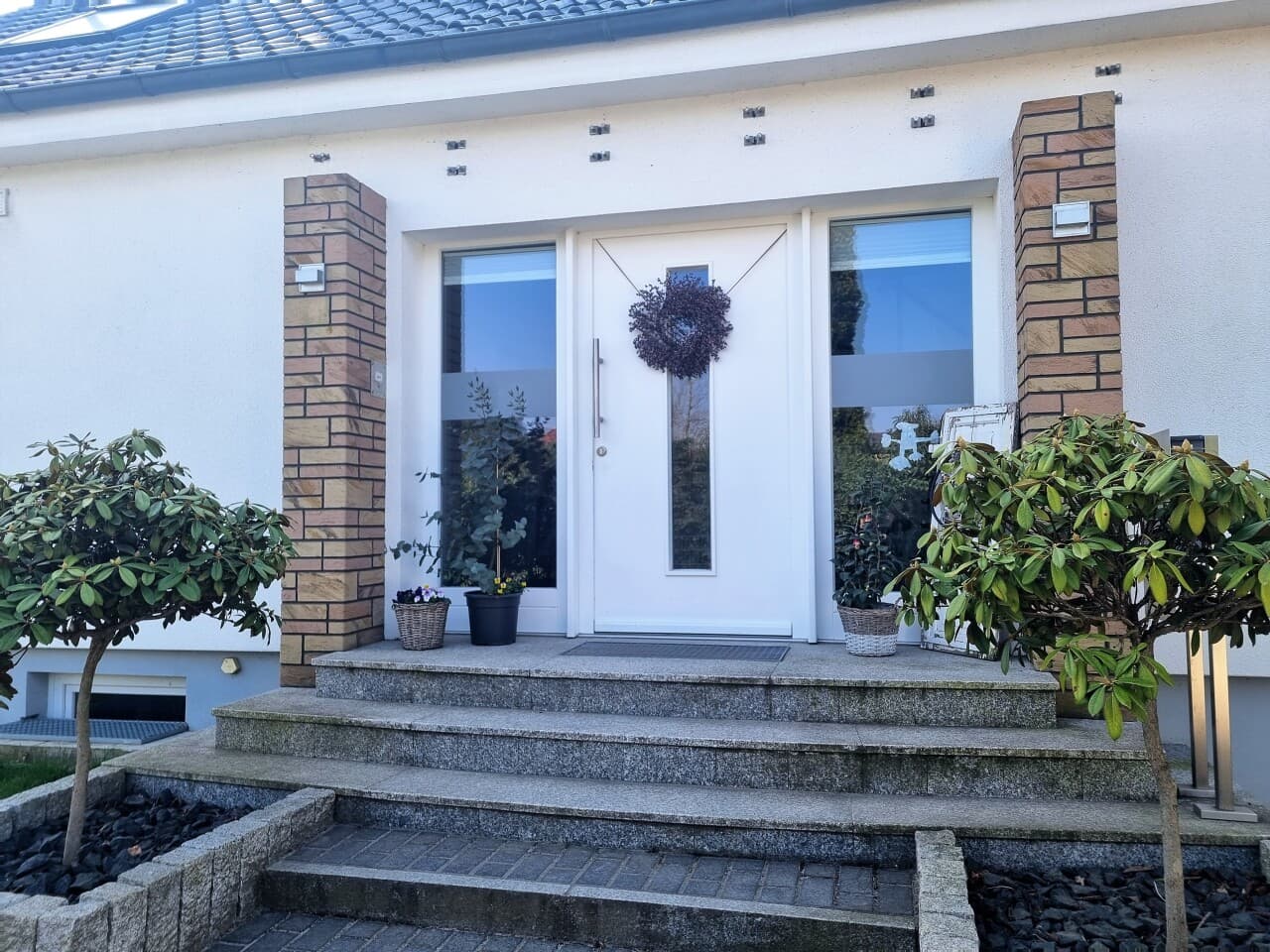 Einfamilienhaus in Achim – Bild 3