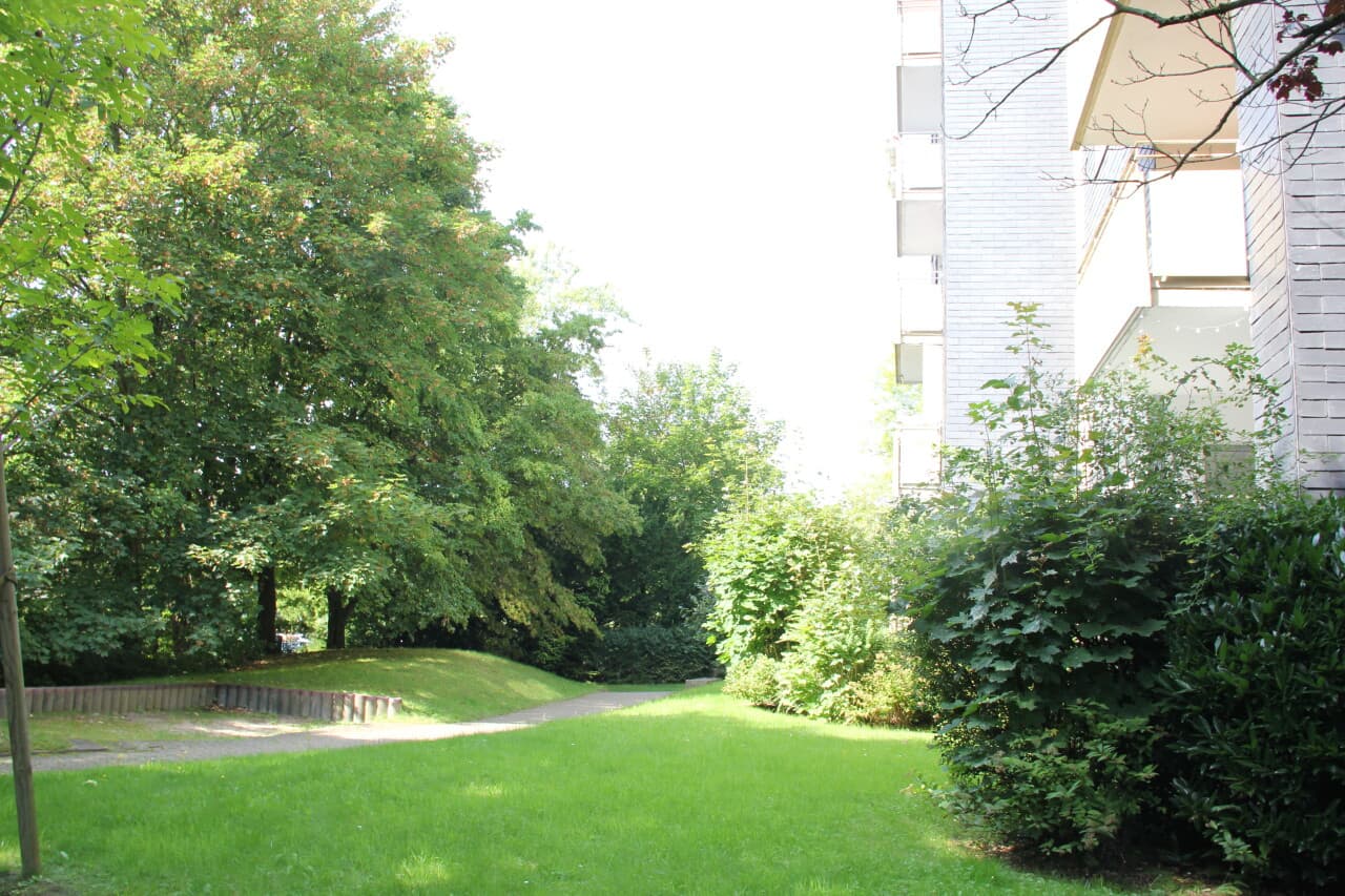 Etagenwohnung in Bochum – Bild 11