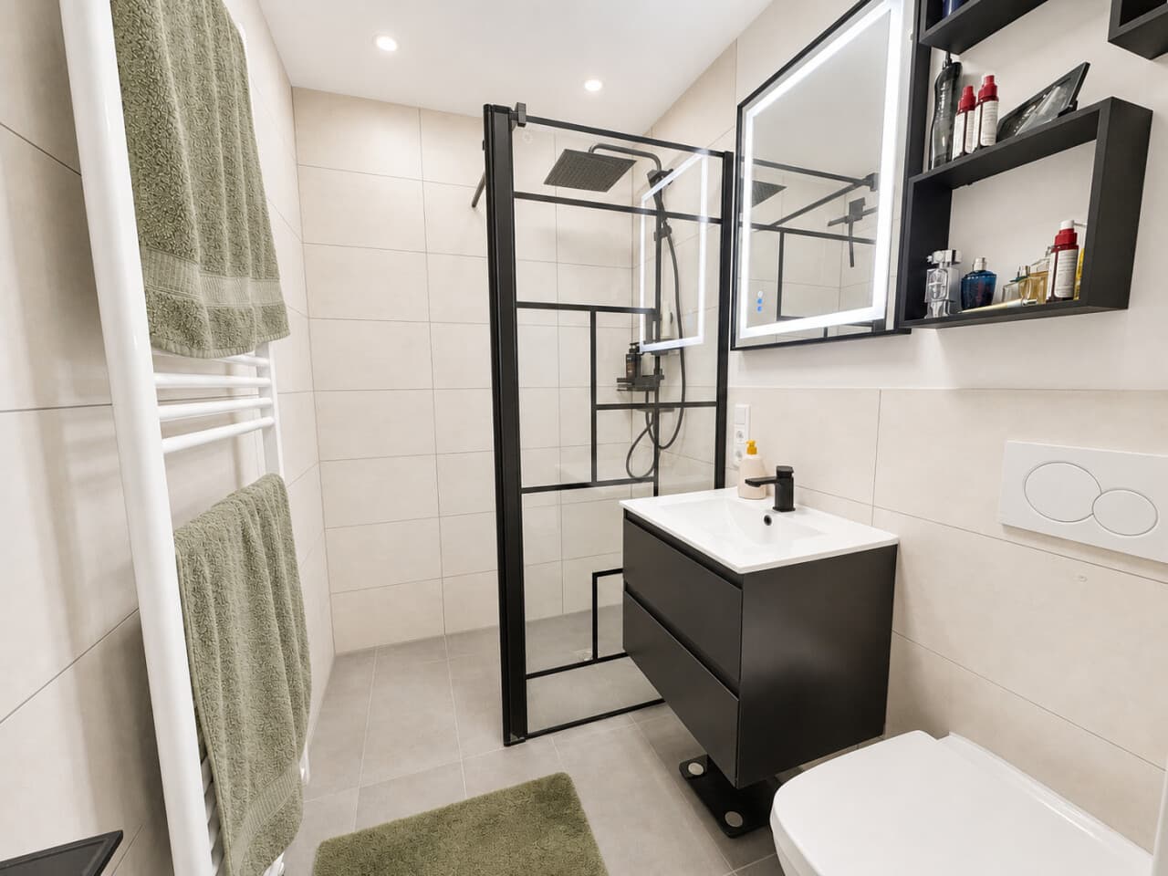 Etagenwohnung in Dresden – Bild 20