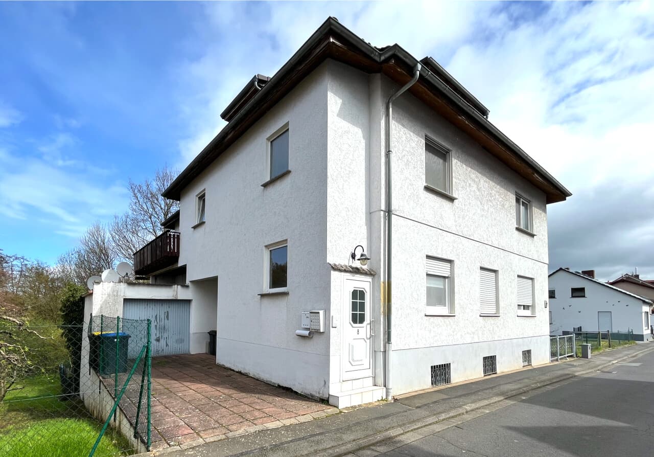 Dachgeschosswohnung in Ober-Mörlen – Bild 2