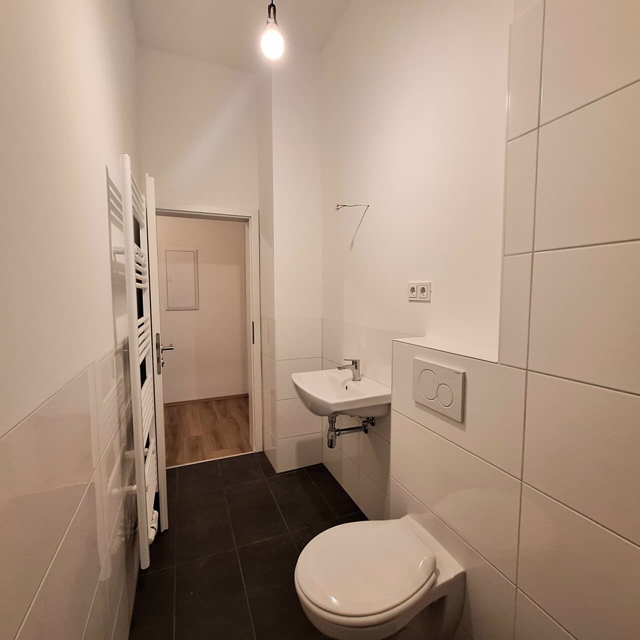 Etagenwohnung in Bochum – Bild 12