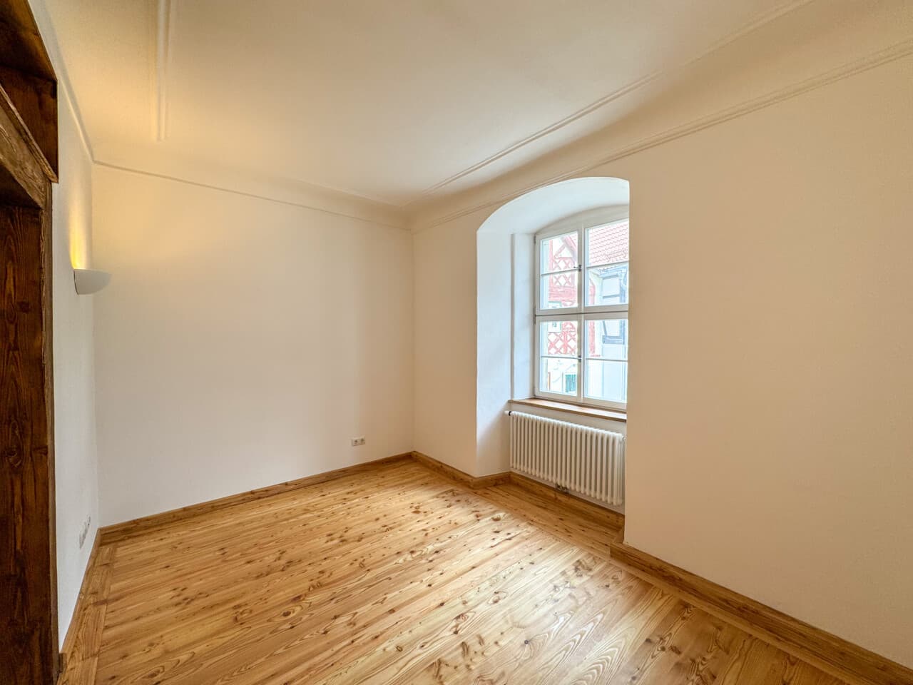 Etagenwohnung in Seßlach – Bild 9