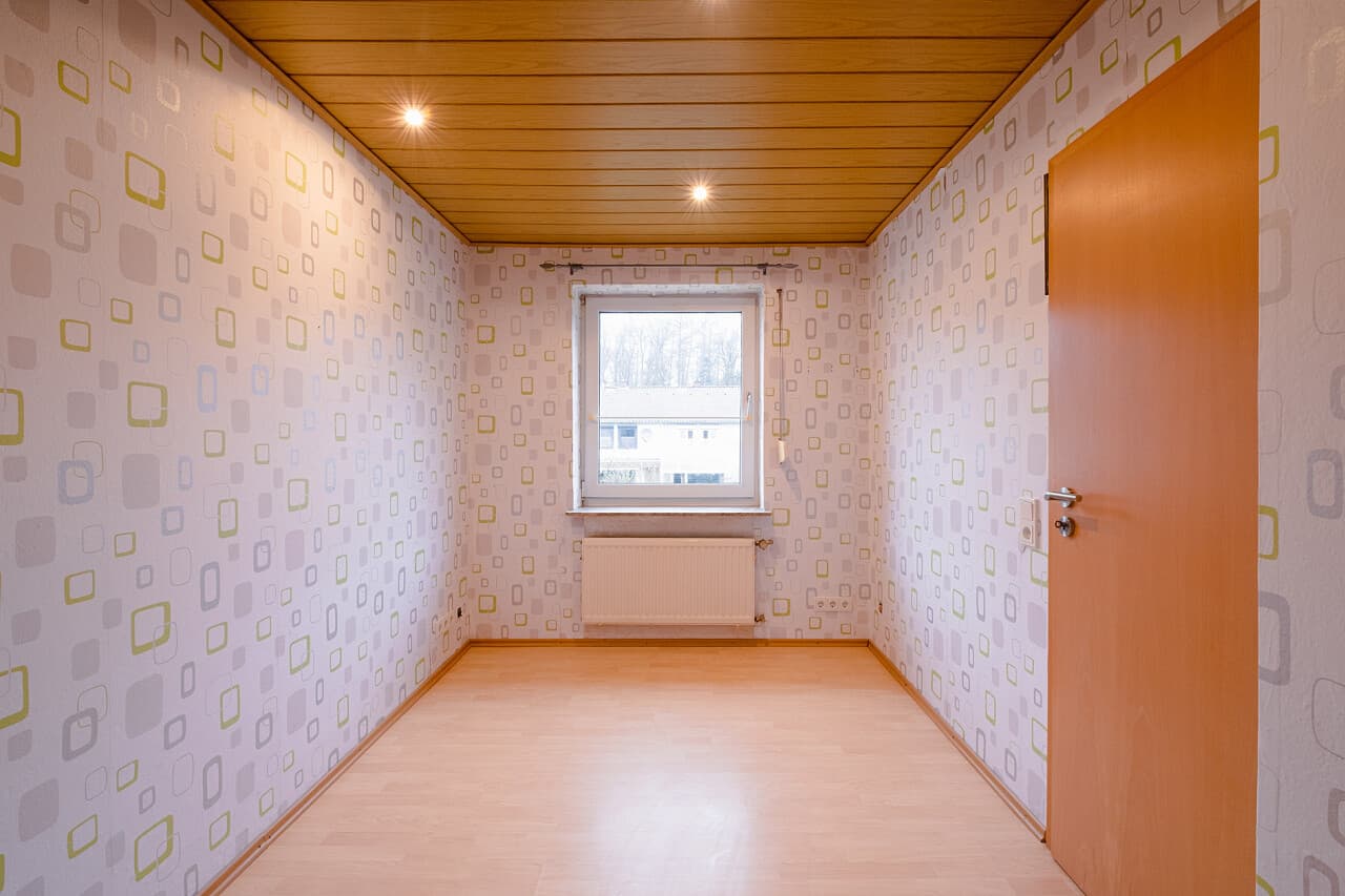 Reihenmittelhaus in Bomlitz – Bild 8