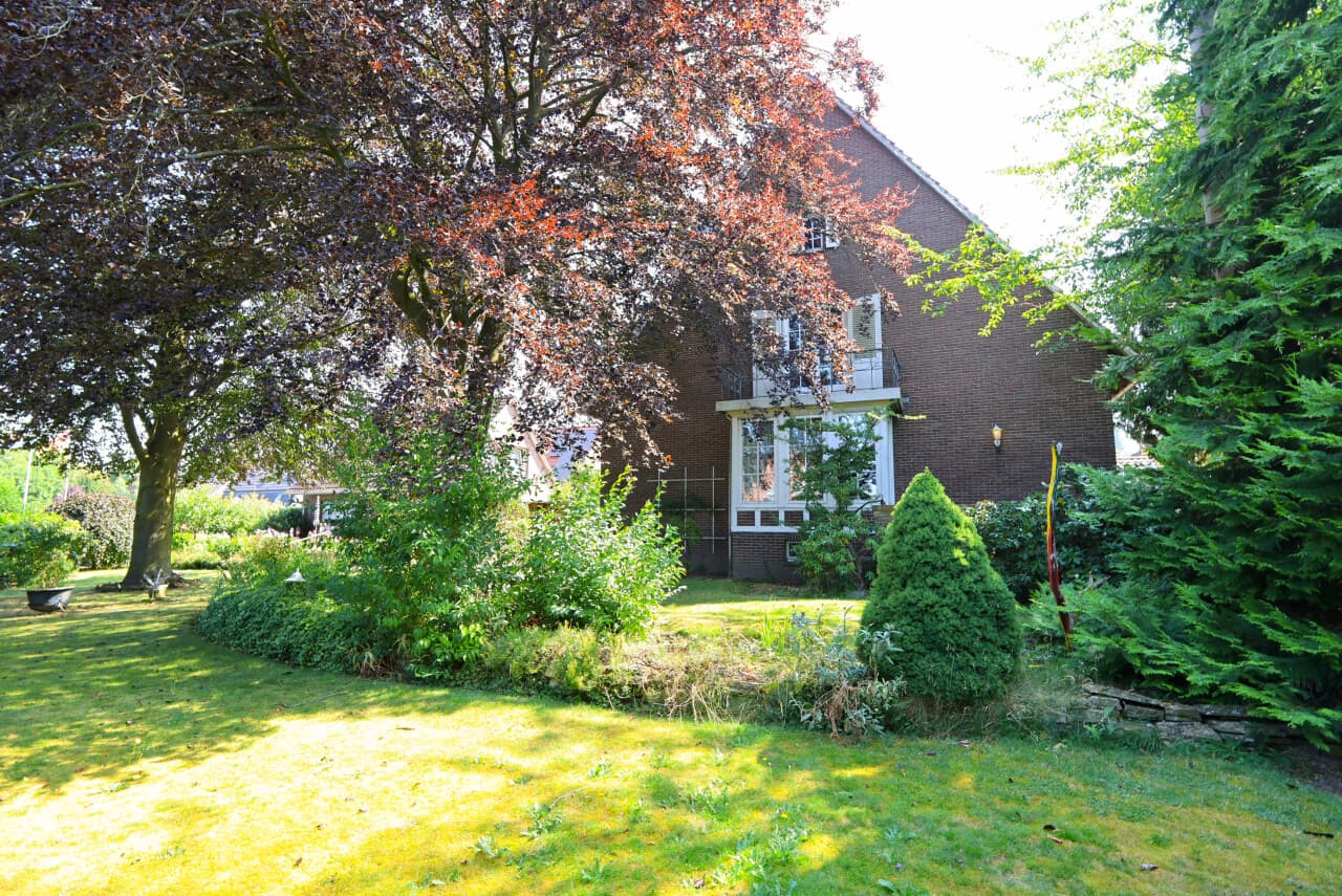 Einfamilienhaus in Bad Bentheim – Bild 28