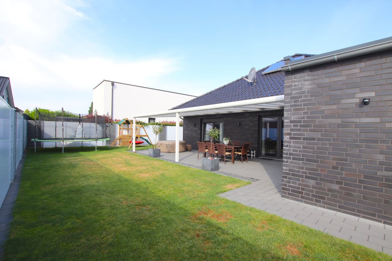Einfamilienhaus in Nordhorn – Bild 21