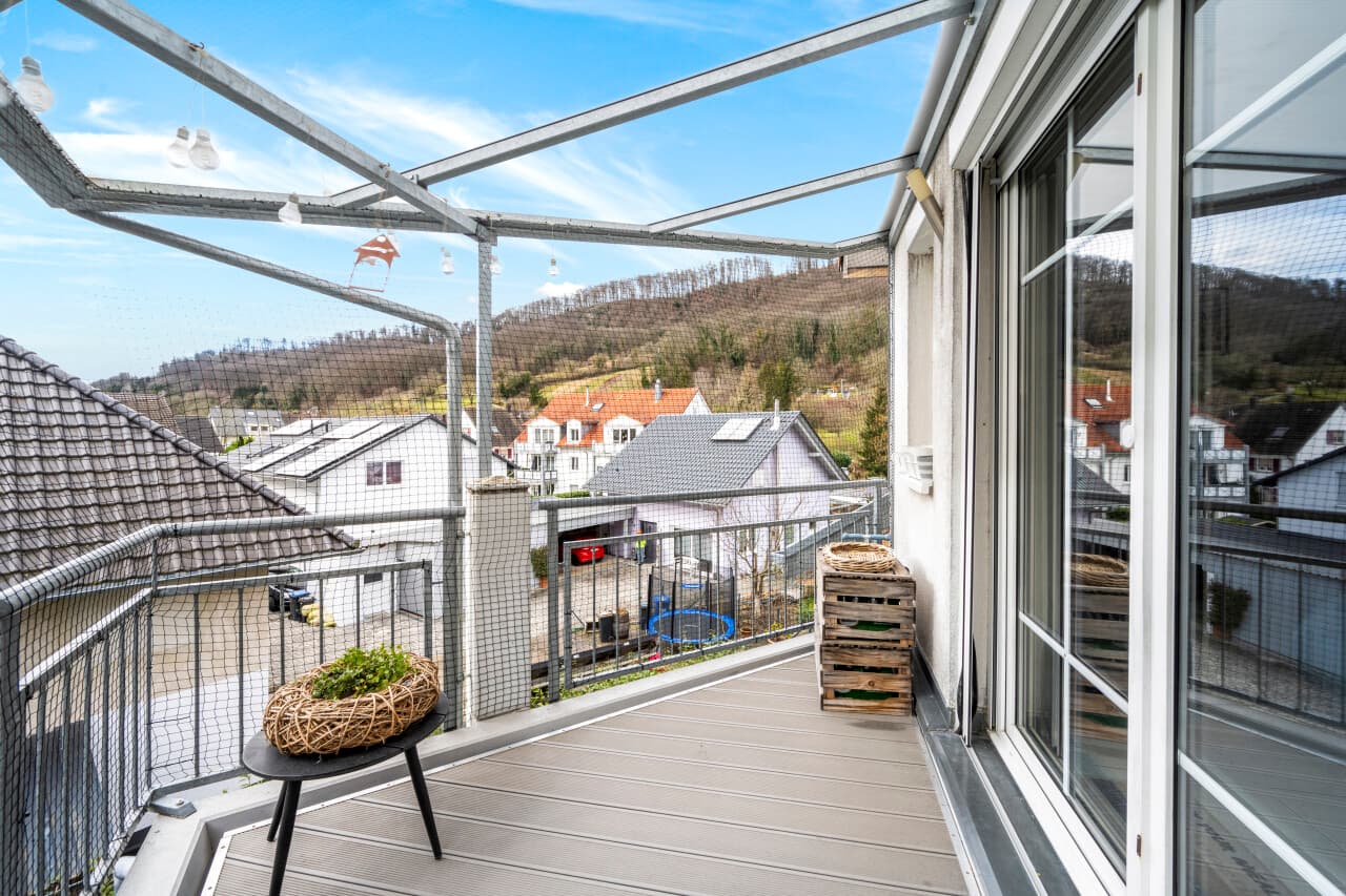 Maisonette in Rheinfelden – Bild 2