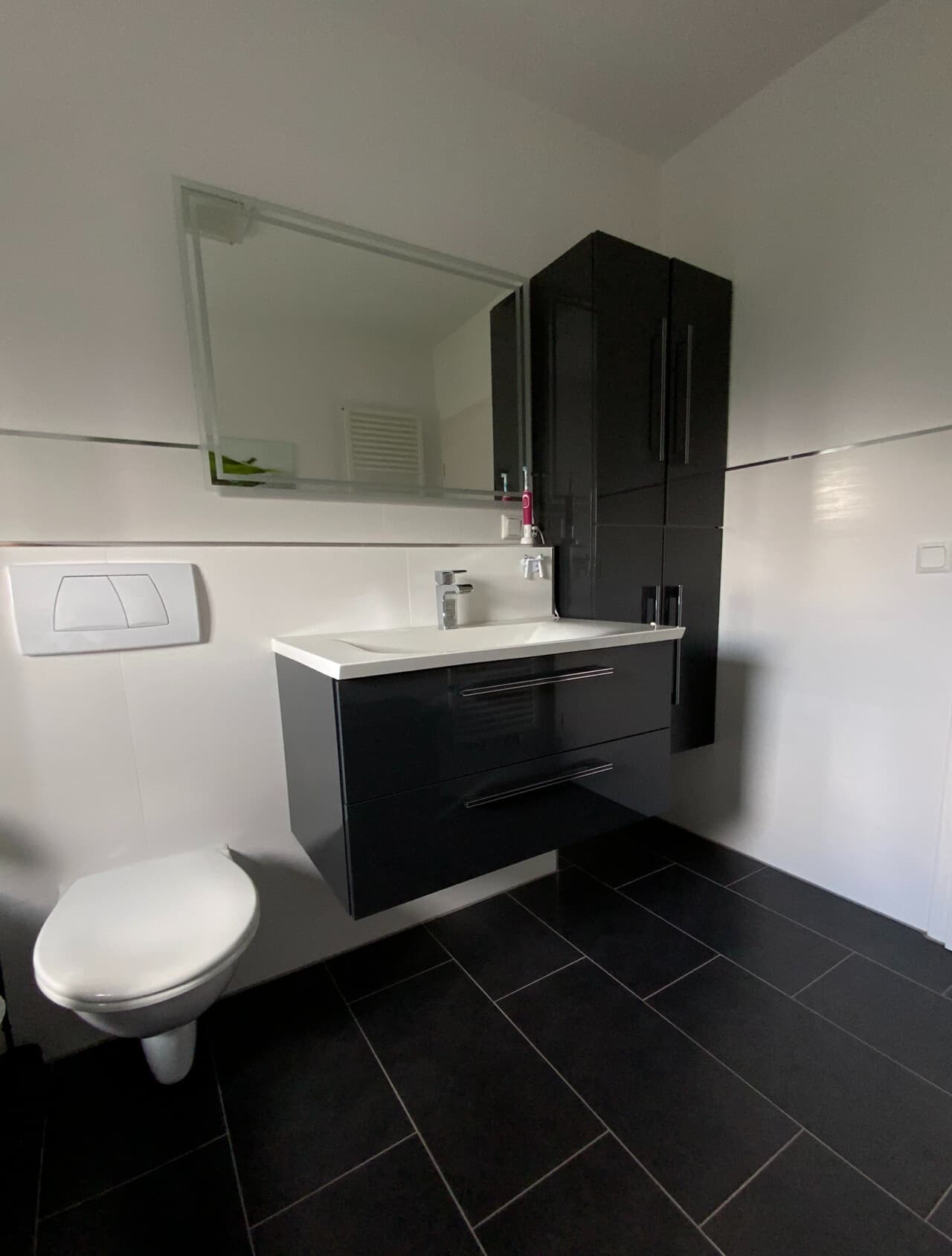 Etagenwohnung in Rosbach - Rodheim – Bild 12