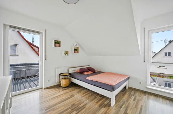 Doppelhaushälfte in Rheinfelden – Bild 12