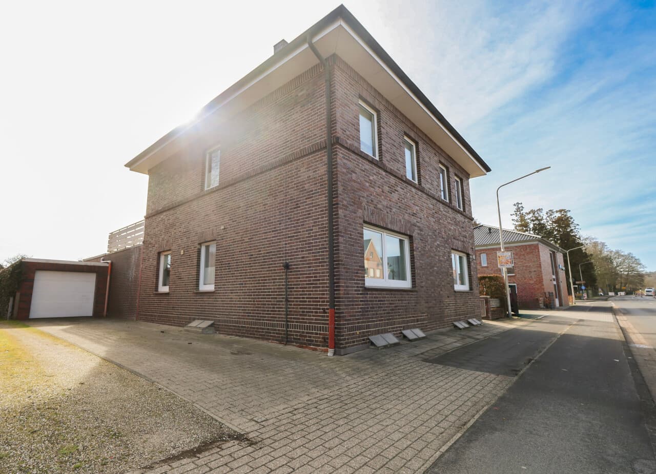 Einfamilienhaus in Schüttorf – Bild 37