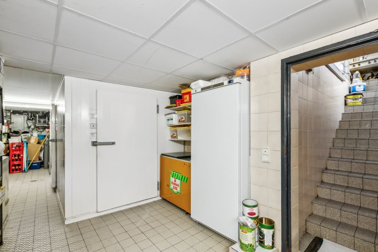 Restaurant in Aachen – Bild 9